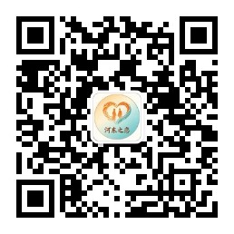 公众号二维码